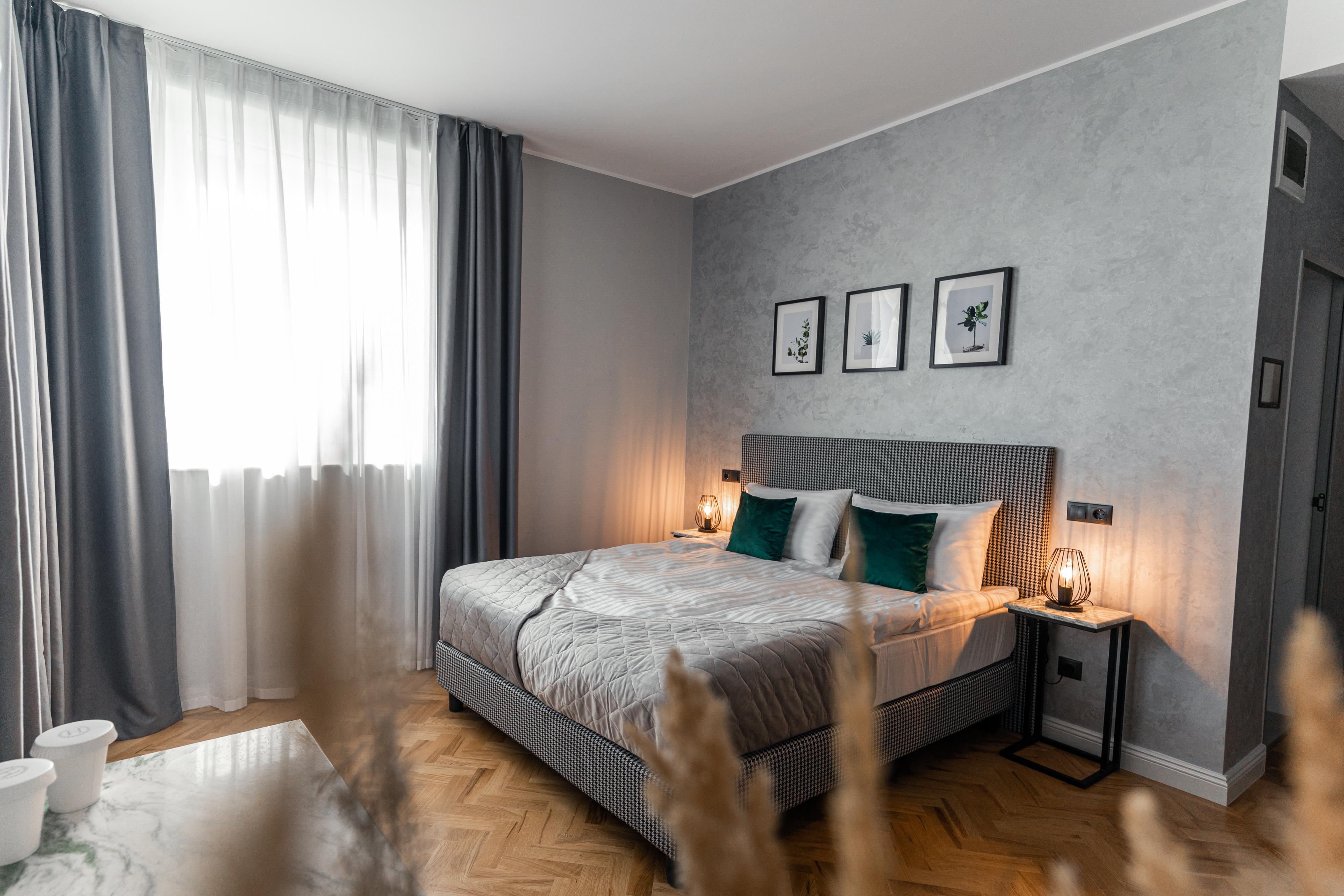 Hotel Libra Sibiu Exterior photo
