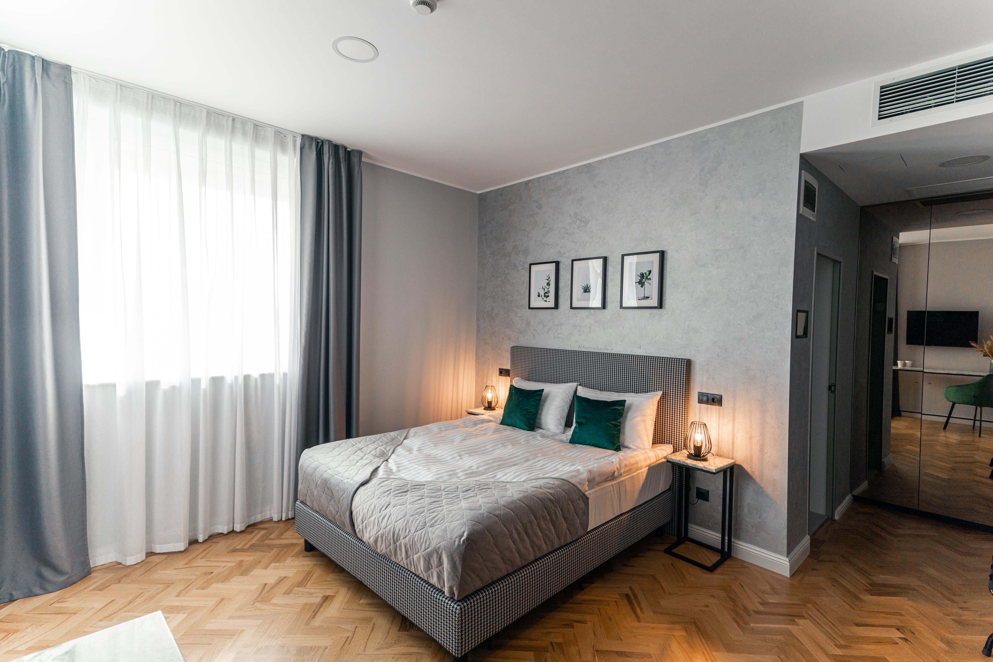 Hotel Libra Sibiu Exterior photo