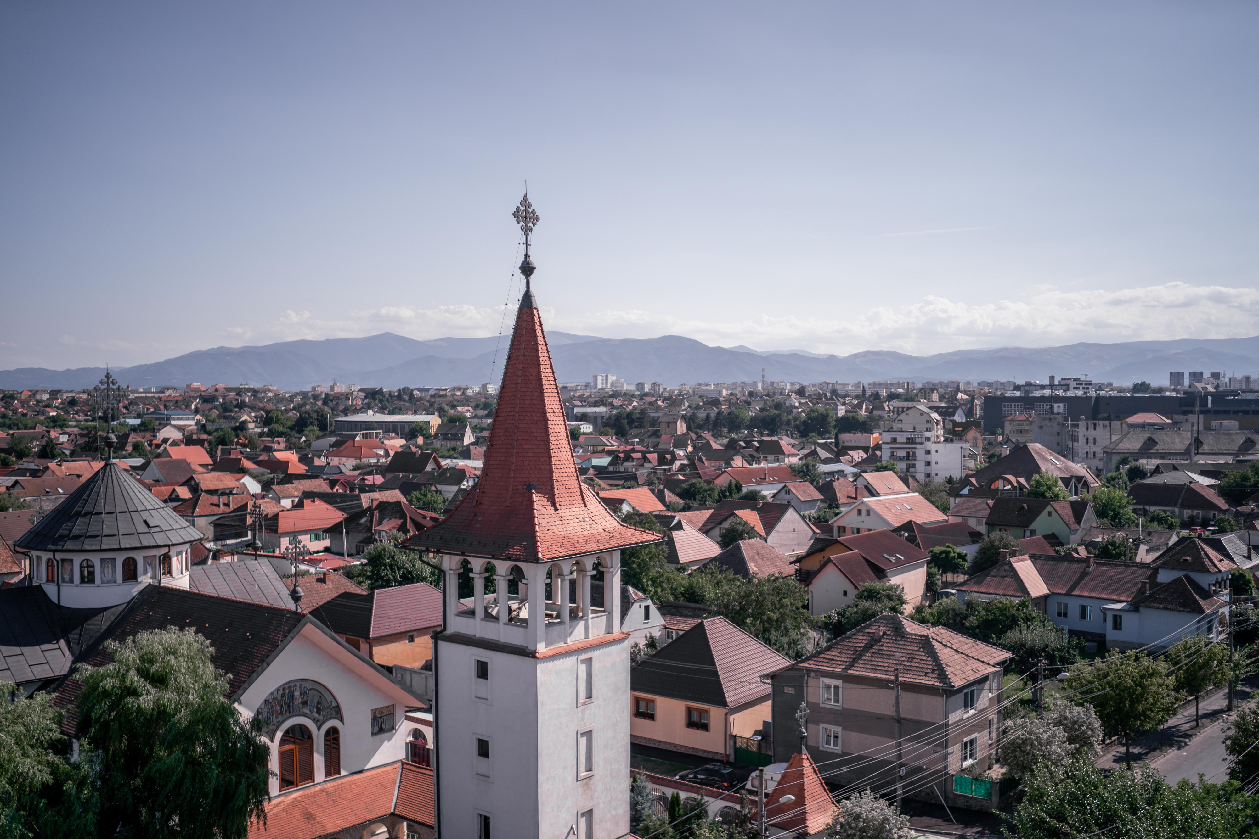 Hotel Libra Sibiu Exterior photo
