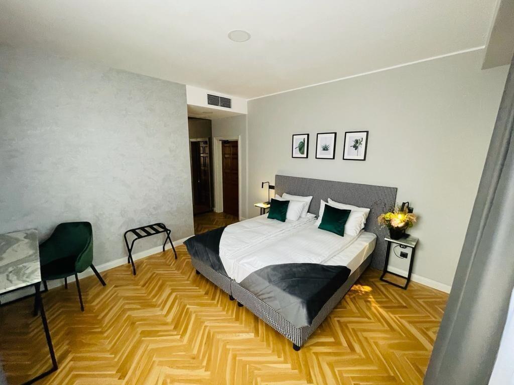 Hotel Libra Sibiu Exterior photo