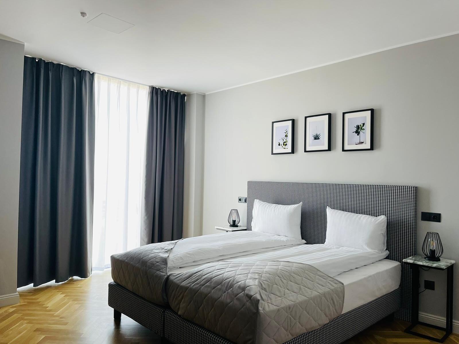 Hotel Libra Sibiu Exterior photo